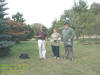 "Seminole Valley Farm" With the Owner(s) - Siminole Valley Park - 29 September 2007