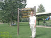 "You Found Me" Jaycees Park, Marshalltown, IA - 21 September 2007