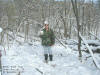 "Bever Park Too" Cache, Bever Park (duh), Cedar Rapids, IA - 22 November 2007