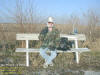 "The Throne of Kings" Hoover Nature Trail, West Branch, IA - 25 November 2007