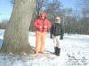 "Pichu" Hope Martin Park, Waterloo, IA - 10 February 2008