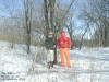 "Taillow" Waterloo, IA - 10 December 2008