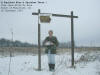 "A Squishee Here A Squishee There !" Klum Lake Wildlife Area, South of Muscatine IA - 16 December 2007