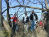 "Easy as 123, ABC" - Scott County Park, Wallnut Grove IA - 5 November 2006