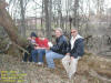 "Ghost Town" - Scott County Park, Wallnut Grove IA - 5 November 2006