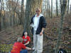 "Glynn's Creek" - Scott County Park, Wallnut Grove IA - 5 November 2006