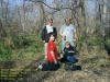 "Horse of a Different Color" Scott County Park, Wallnut Grove IA - 5 November 2006