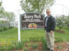 "Starry Park Cache", Marion Iowa - 3 May 2006