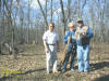 "T.S.I." Jakway Park (South of Auro IA) - 15 April 2007