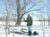 "The Time Capsule" COOL Cache is Waterloo!