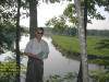 "The View" Amana Nature Trail, West of Homestead IA - 28 June 2006