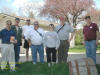 "CC84C Challange" an AWESOME Group Effort! - Tipton IA - 28 April 2007