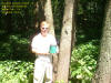 "Tossed Salad" Cache, Katoski Greenbelt, Waterloo IA - 18 June 2006