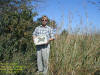 "Trojan Cache" West High Campus, University Heights IA - 1 October 2006