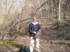 "Uncle Johns Cache" Pinicon Ridge County Park, Central City IA - 8 April 2006