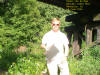 "Under The Bridge"  Katoski Greenbelt Trial, Waterloo IA - 18 June 2006