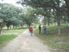 Geocaching 101 - Wickiup Hill - Looking..., 29 September 2007