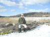 "Consolation cache" Cedar Rapids Sewage Treatment Facility - 3 March 2007