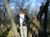 "Little Oscar" - Scott County Park, Wallnut Grove IA - 5 November 2006