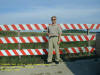 "Oldtyme End of the Road Summer Rerun" off of Hwy 30 near Mount Vernon IA - 29 August 2006