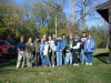 Pot O' Gold - Solon Event; Quest for Pot O' Gold - Mt Vernon IA {group photo LARGE}