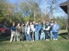 Pot O' Gold - Solon Event; Quest for Pot O' Gold - Mt Vernon IA {group photo SMALL}