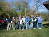 Pot O' Gold - Solon Event; Quest for Pot O' Gold - Mt Vernon IA {group photo LARGE}