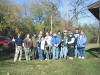 Pot O' Gold - Solon Event; Quest for Pot O' Gold - Mt Vernon IA {group photo SMALL}