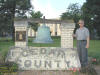 "Cedar County" Tipton IA - 25 July 2007