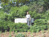 "George's Alma Mater?" Washington High School, Cedar Rapids, IA - 4 June 2007