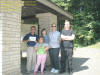 "Maquoketa Caves EarthCache" Maquoketa Caves State Park, Maquoketa IA - 11 August 2007