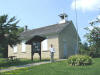 "Millrock Schoolhouse" South of Baldwin IA - 12 August 2007