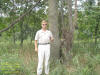 "NonRural Romp" Dry Creek Park, Marion IA - 5 August 2007