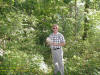 "Red Bird Cache" South East of Cosgrove IA - 23 July 2007