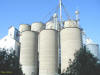 The Silo near "Hangin' out in Kenny Nielson Park" Rowley IA - 19 July 2007