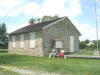 "The Pot" Hwy 1 North of Solon, 2 June 2007