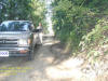 "TrailHogs Jeep Club #1" Between Ely & Hwy 1 - 2 July 2007