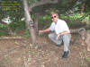 "Tree City USA" Riverfront Park, Cedar Rapids, IA - 3 August 2007