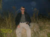 Wetland Cache, Cedar Rapids IA, 4 Nov 2005