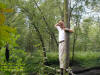 "WALK THE TIGHTROPE" Cedar Valley, IA - 4 September 2006