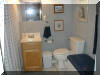 Basement - Bathroom