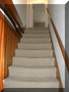 Basement - stairs
