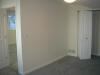 Bedroom corner, looking into rec-room