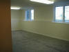 Rec Room, view from bathroom looking towards windows