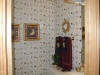 1/2 bath, main level