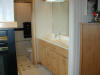 Master Bedroom / bathroom sinks