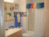 2nd floor bathroom