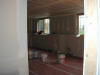 From bathroom looking into Recreation Room