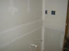 Plumbing for bathroom sink