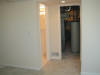Once again, looking into bathroom / furnace room